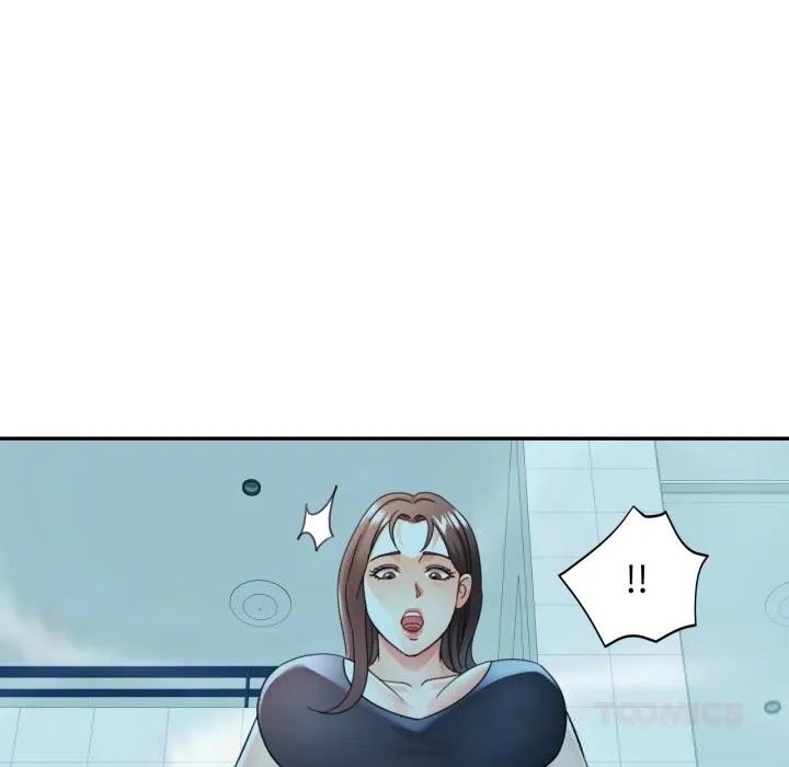可以爱你吗 - 第65話 - page 9
