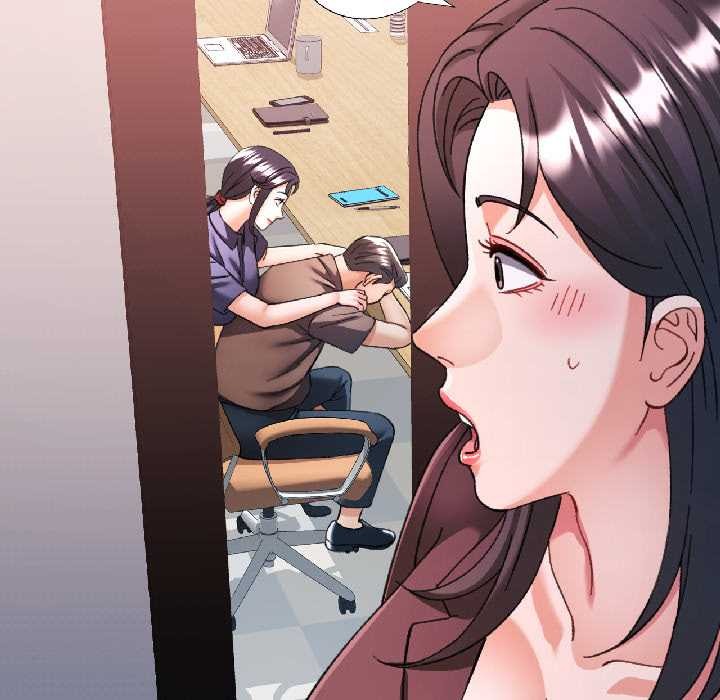可以爱你吗 - 第81話 - page 134