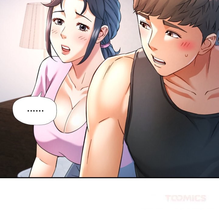 可以爱你吗 - 第67話 - page 105