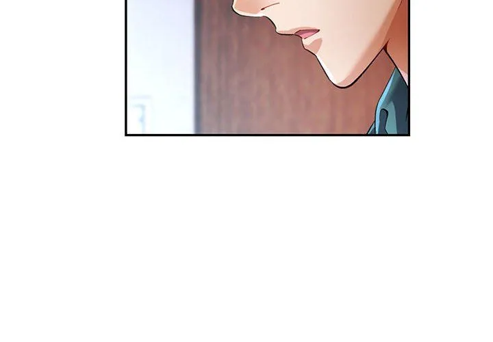 可以爱你吗 - 第23話 - page 4