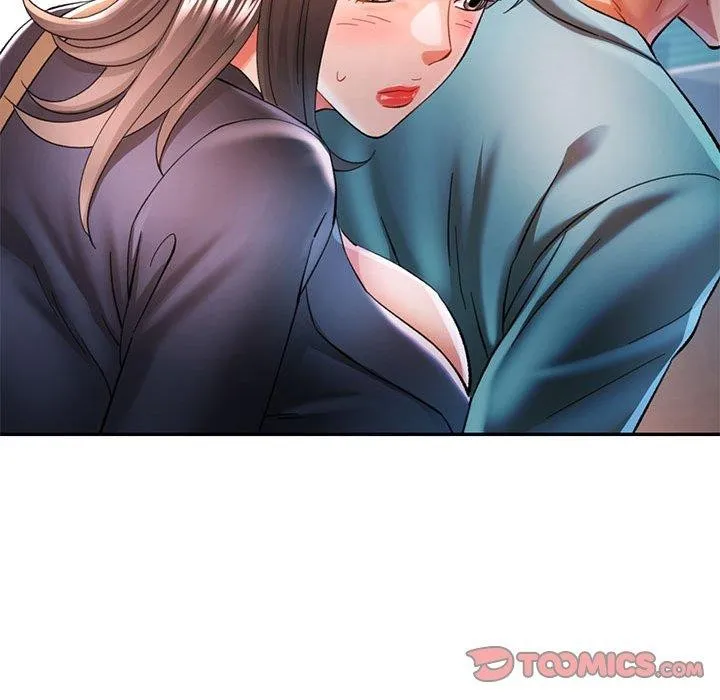 可以爱你吗 - 第44話 - page 93