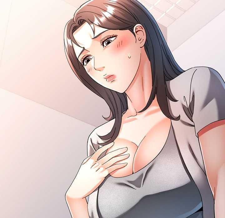 可以爱你吗 - 第74話 - page 18
