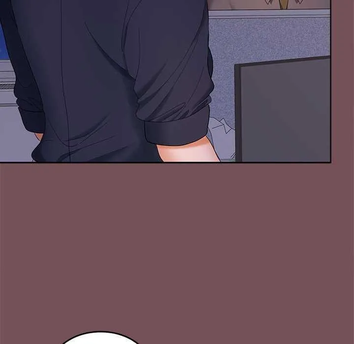 在公司偷偷爱 - 第37話 - page 121