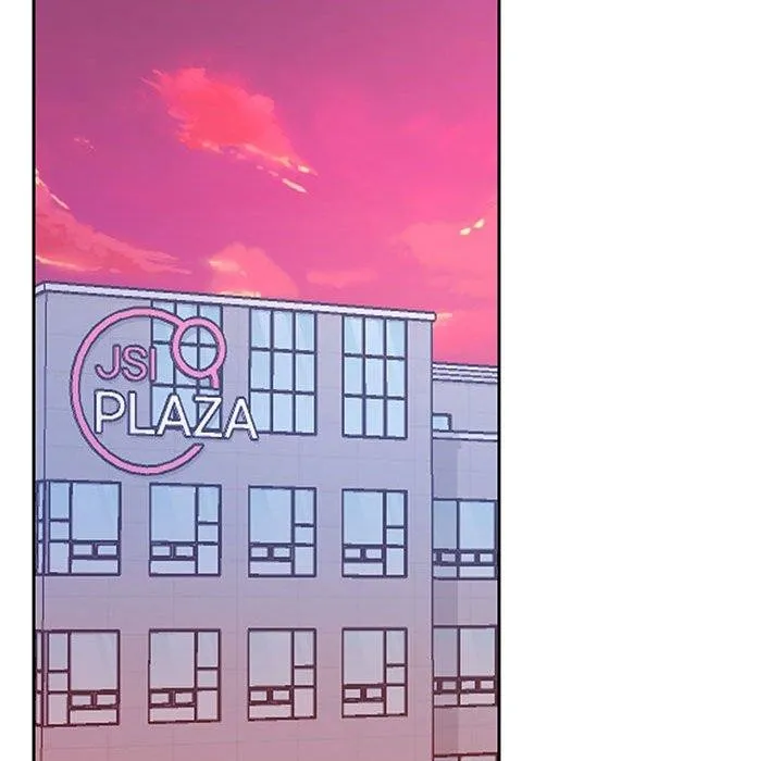 在公司偷偷爱 - 第46話 - page 107