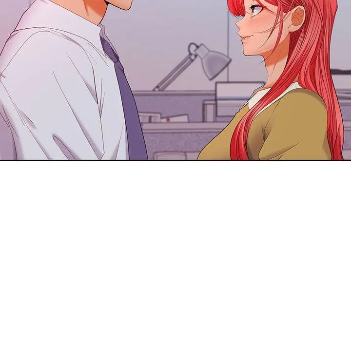 在公司偷偷爱 - 第46話 - page 187