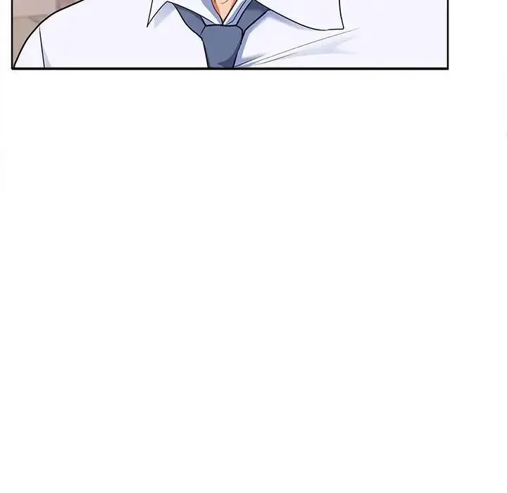 在公司偷偷爱 - 第5話 - page 191