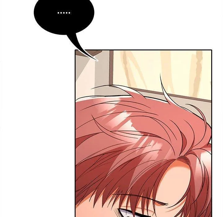 在公司偷偷爱 - 第36話 - page 40
