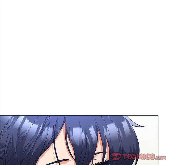 在公司偷偷爱 - 第19話 - page 21