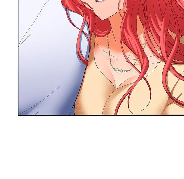 在公司偷偷爱 - 第19話 - page 67