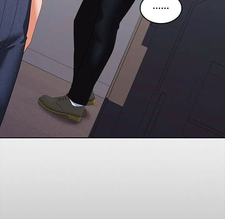 在公司偷偷爱 - 第19話 - page 108