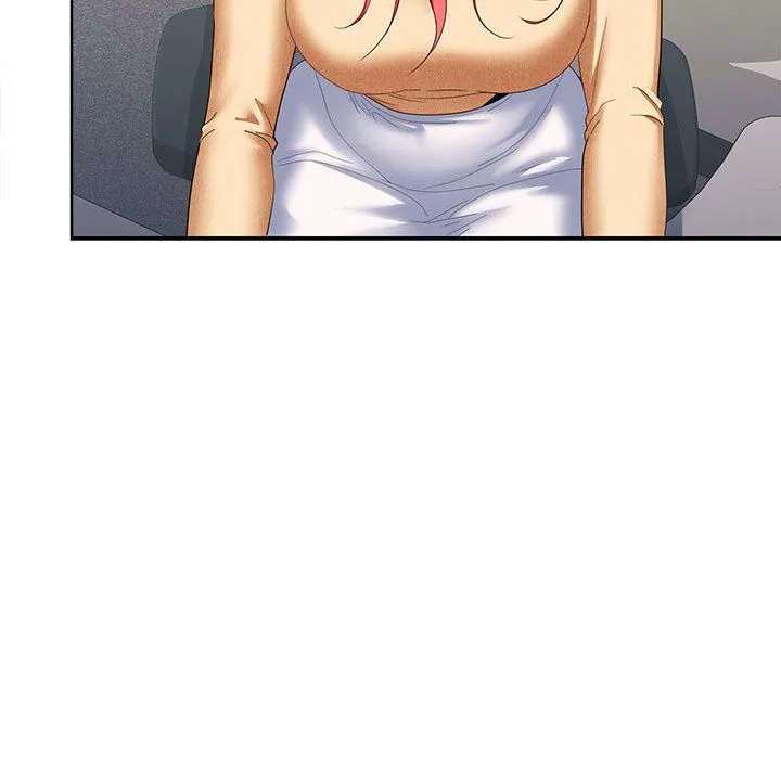 在公司偷偷爱 - 第19話 - page 134