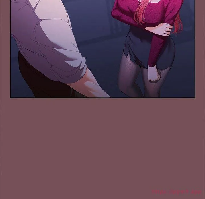 在公司偷偷爱 - 第26話 - page 60