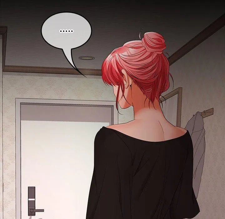 在公司偷偷爱 - 第39話 - page 124