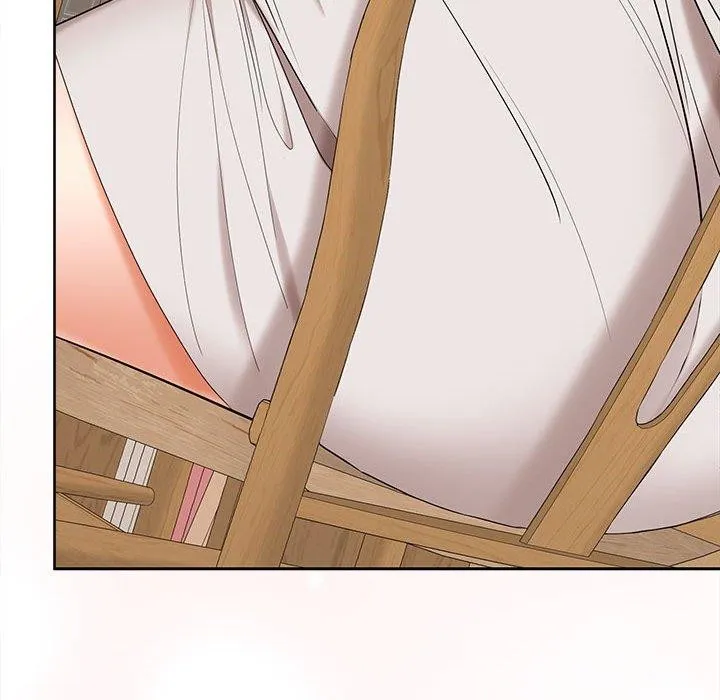 在公司偷偷爱 - 第35話 - page 56