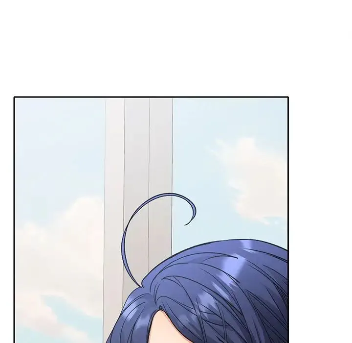 在公司偷偷爱 - 第3话 - page 26