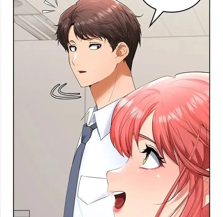 在公司偷偷爱 - 第3话 - page 79