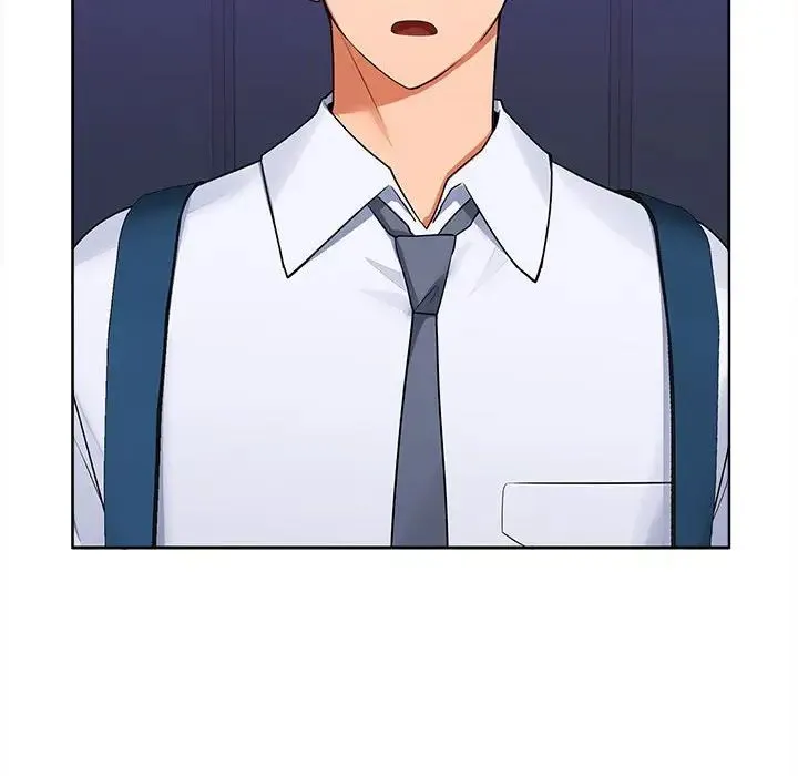 在公司偷偷爱 - 第3话 - page 153