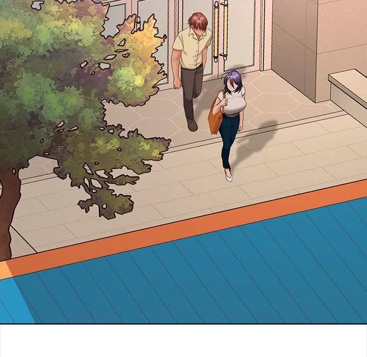 在公司偷偷爱 - 第41話 - page 42