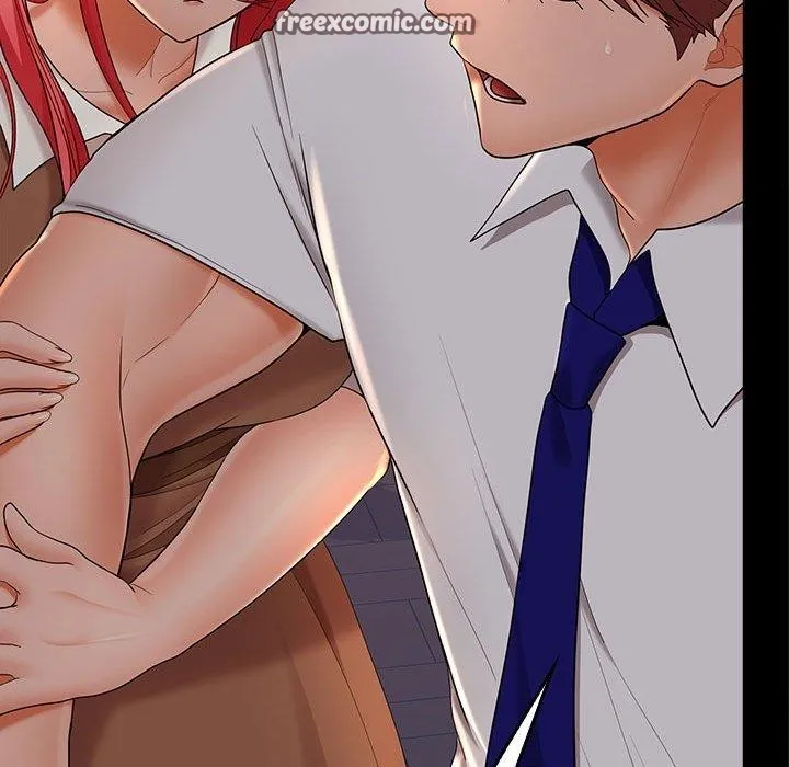 在公司偷偷爱 - 第41話 - page 128