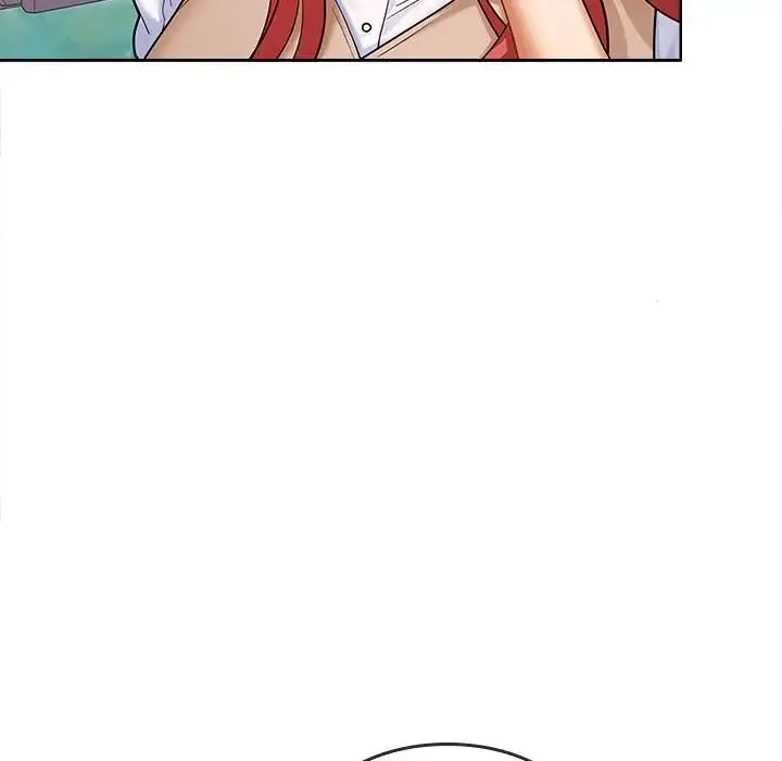 在公司偷偷爱 - 第6話 - page 10