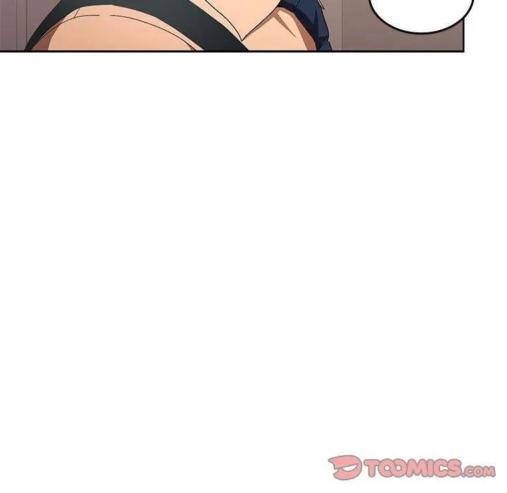 在公司偷偷爱 - 第25話 - page 111