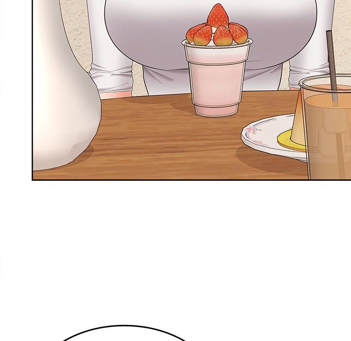 在公司偷偷爱 - 第44話 - page 8