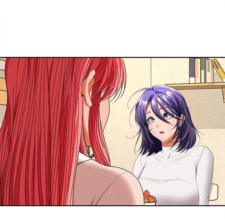 在公司偷偷爱 - 第44話 - page 81
