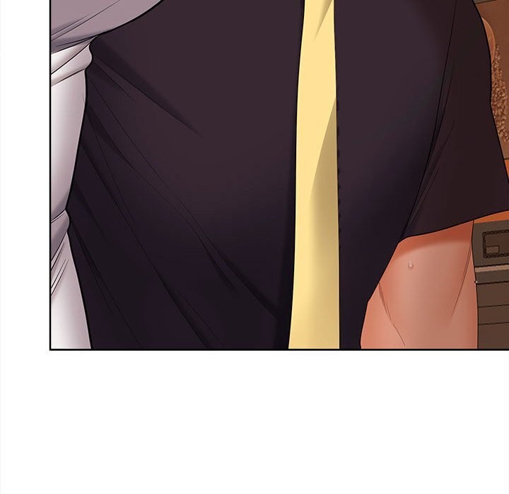 在公司偷偷爱 - 第44話 - page 140