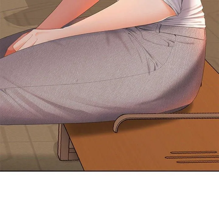 在公司偷偷爱 - 第45話 - page 19