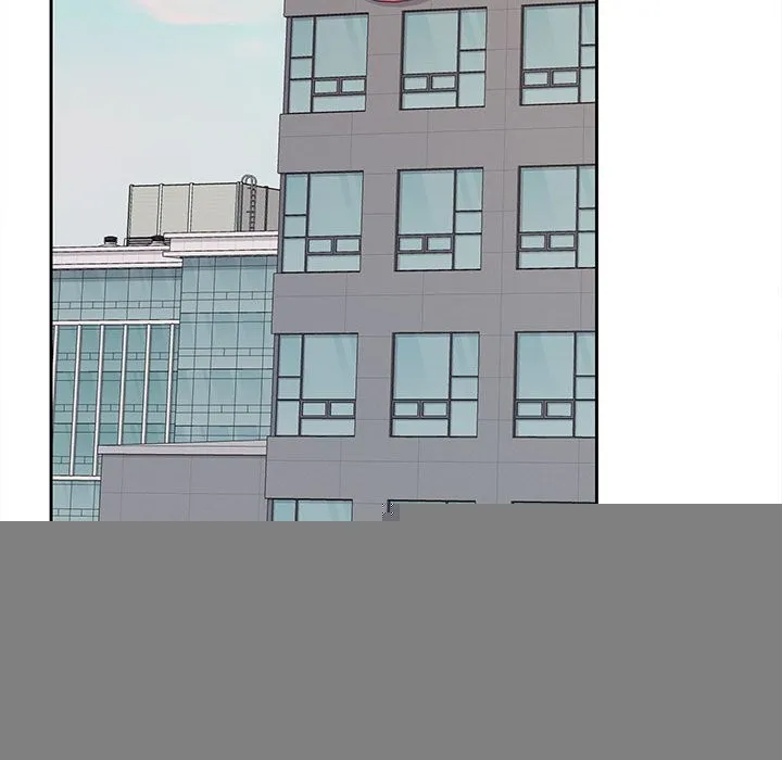 在公司偷偷爱 - 第43話 - page 82