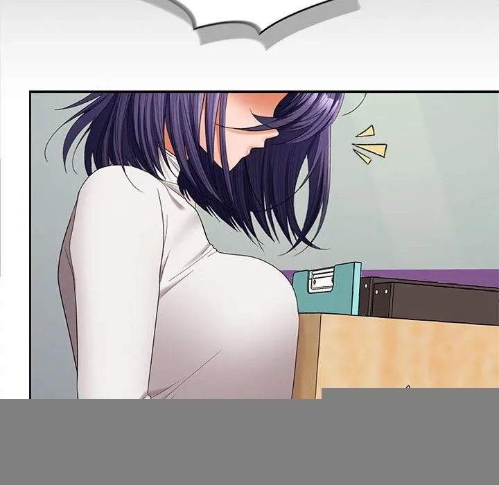 在公司偷偷爱 - 第43話 - page 108