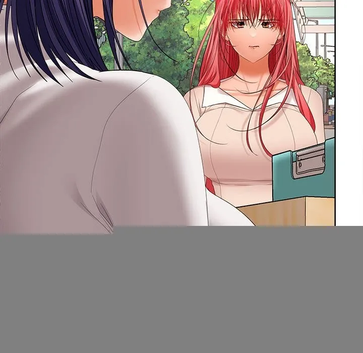 在公司偷偷爱 - 第43話 - page 130