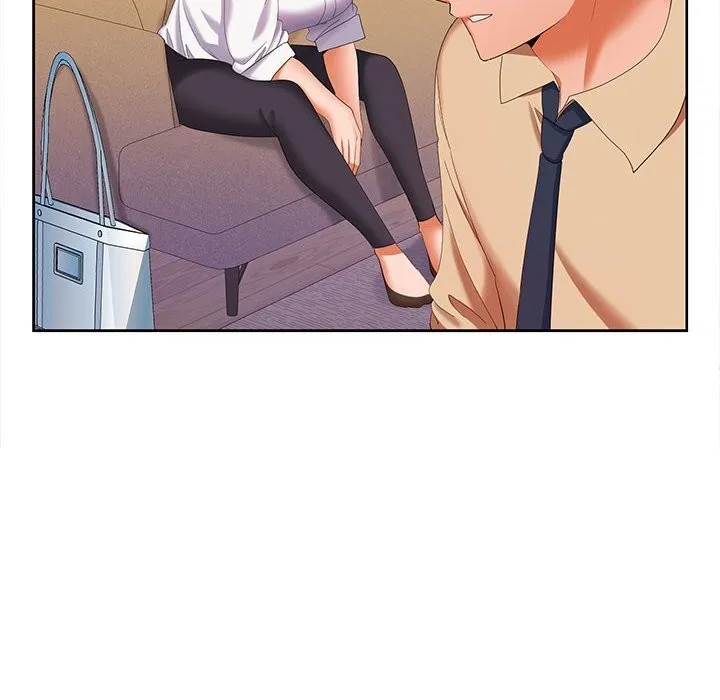 在公司偷偷爱 - 第31話 - page 14