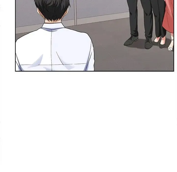 在公司偷偷爱 - 第2话 - page 19