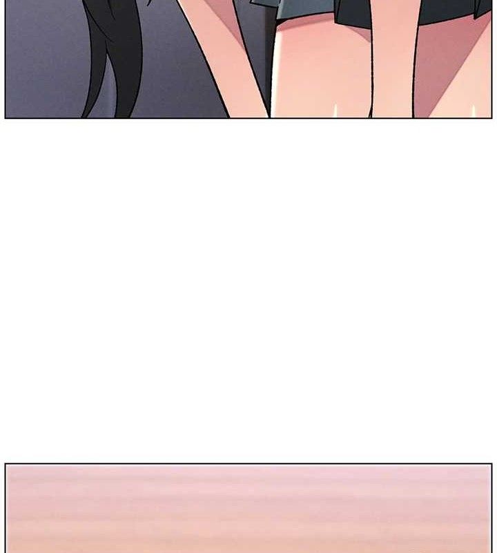 兄妹的秘密授课 - 第71話-偷看兄妹精洗校園 - page 9