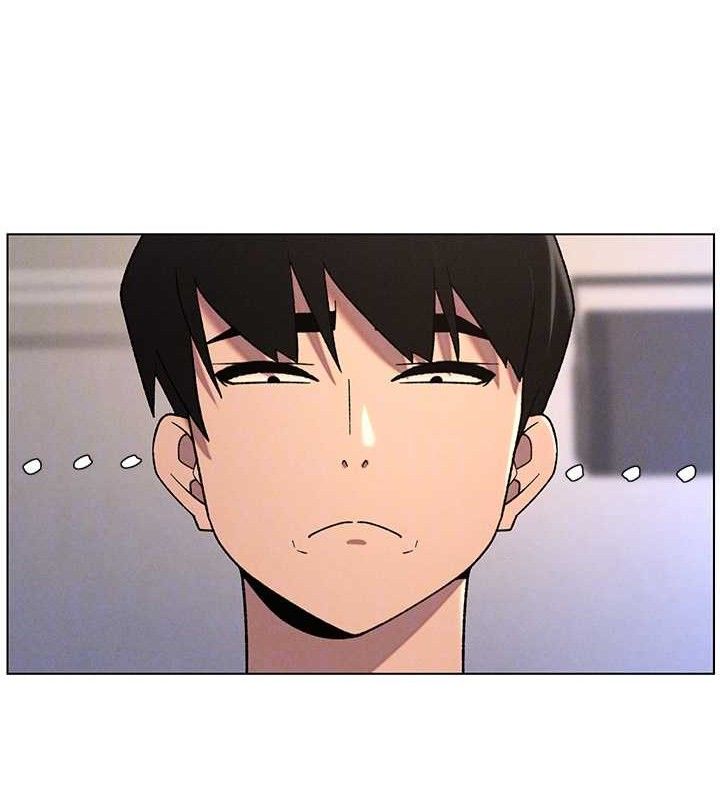 兄妹的秘密授课 - 第71話-偷看兄妹精洗校園 - page 89