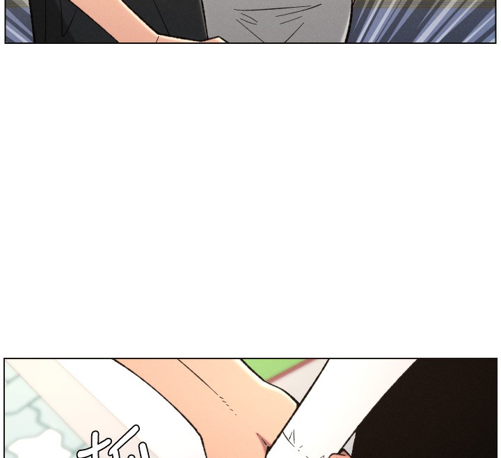 兄妹的秘密授课 - 第83話-跟你一起酒後亂性 - page 27