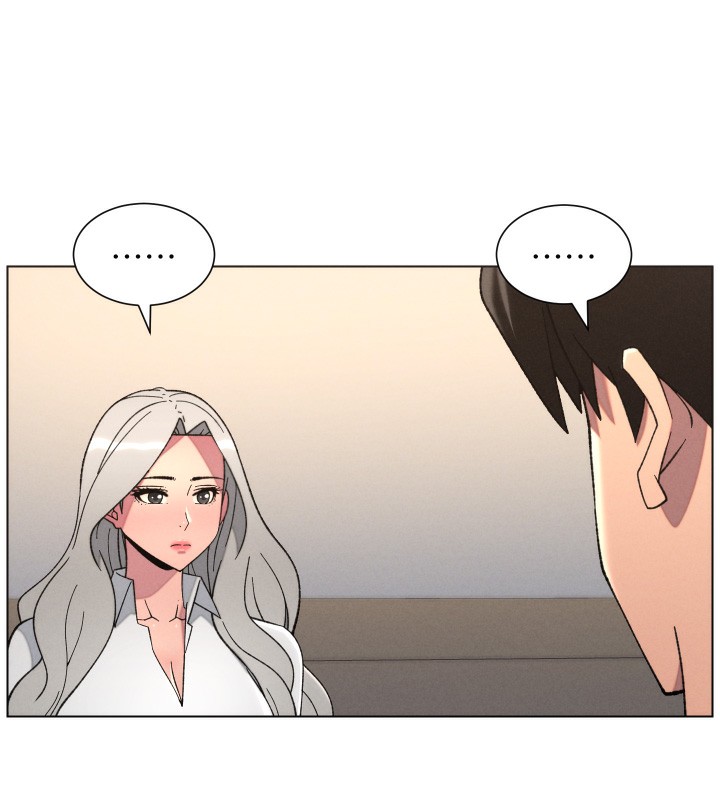兄妹的秘密授课 - 第83話-跟你一起酒後亂性 - page 48