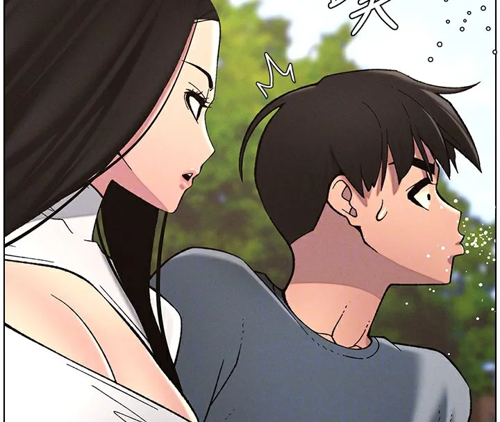 兄妹的秘密授课 - 第41話-校園中央上演立鳥秀 - page 39