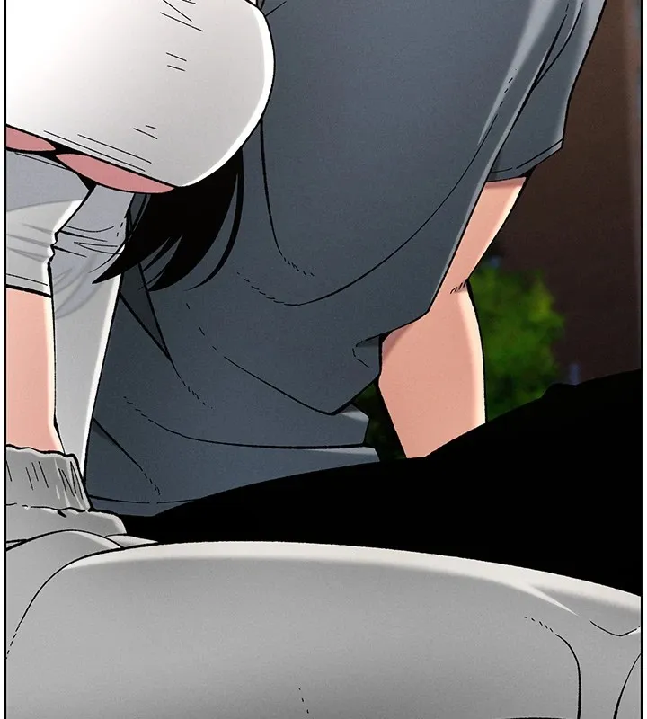 兄妹的秘密授课 - 第41話-校園中央上演立鳥秀 - page 40