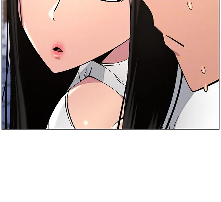 兄妹的秘密授课 - 第41話-校園中央上演立鳥秀 - page 53