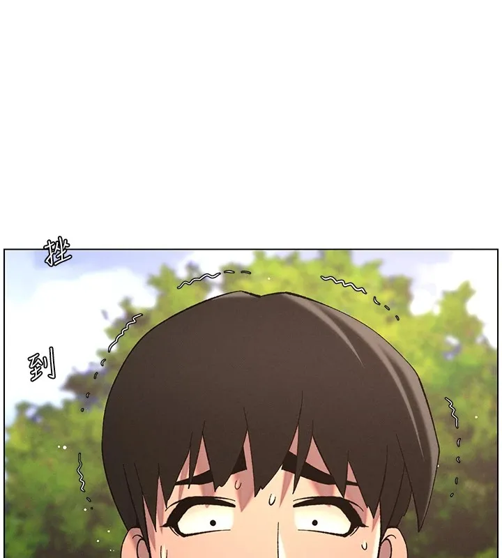 兄妹的秘密授课 - 第41話-校園中央上演立鳥秀 - page 56