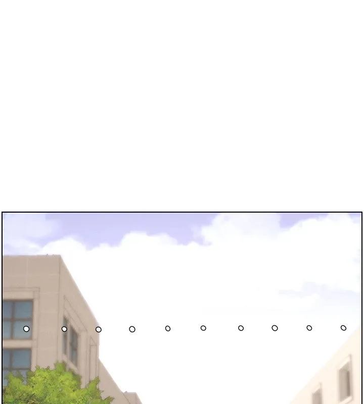 兄妹的秘密授课 - 第41話-校園中央上演立鳥秀 - page 112