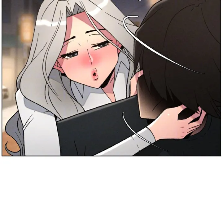 兄妹的秘密授课 - 第84話-千錯萬錯都是我的錯 - page 99