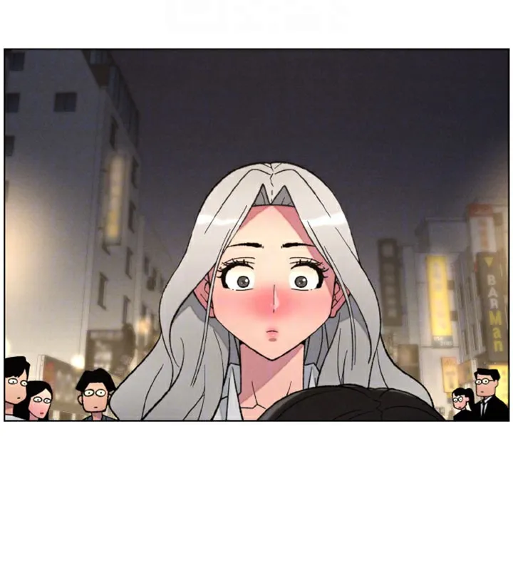 兄妹的秘密授课 - 第84話-千錯萬錯都是我的錯 - page 106