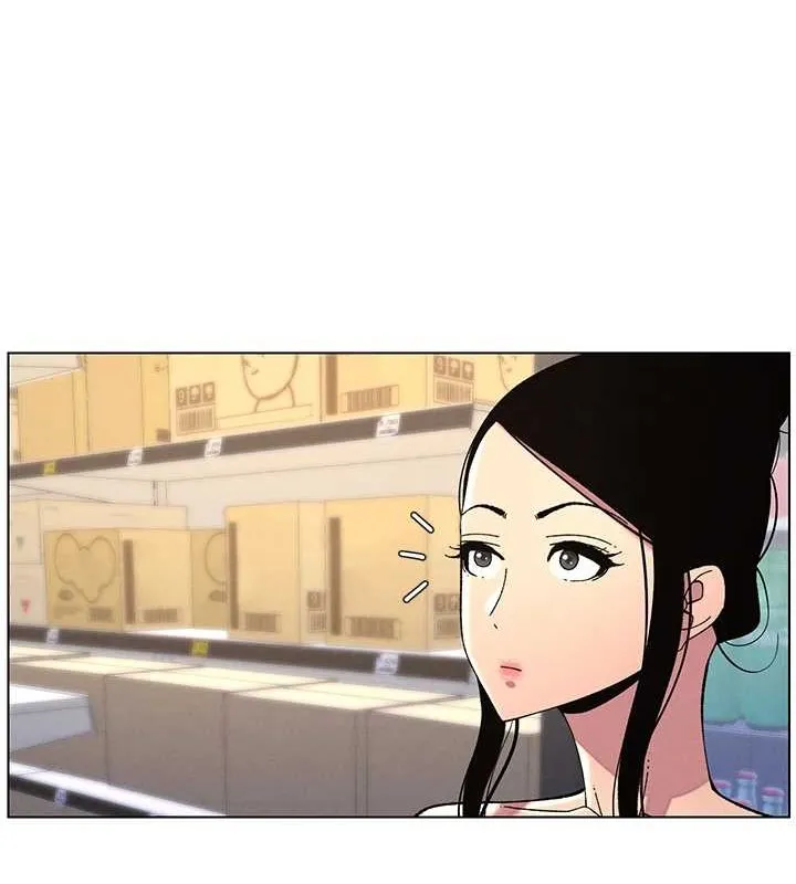 兄妹的秘密授课 - 第40話-操飛床鋪的驚人體位 - page 55