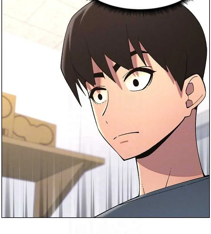 兄妹的秘密授课 - 第40話-操飛床鋪的驚人體位 - page 61