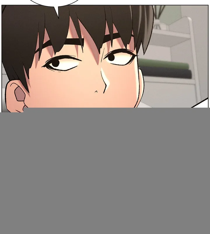 兄妹的秘密授课 - 第51話-誤喝牛奶的粉穴主人是? - page 31