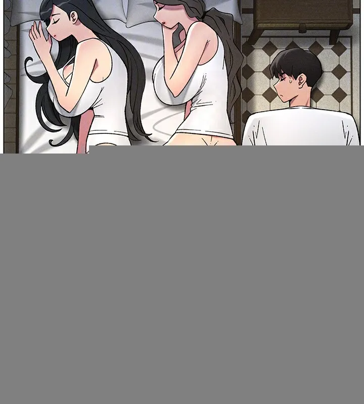 兄妹的秘密授课 - 第51話-誤喝牛奶的粉穴主人是? - page 124
