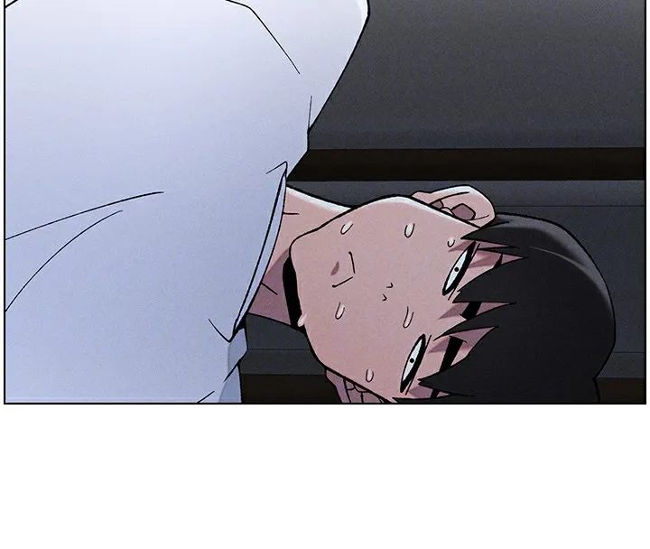 兄妹的秘密授课 - 第51話-誤喝牛奶的粉穴主人是? - page 133